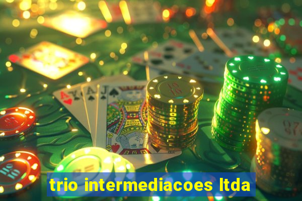 trio intermediacoes ltda